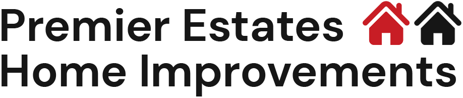 Premier Estates Home Improvements logo